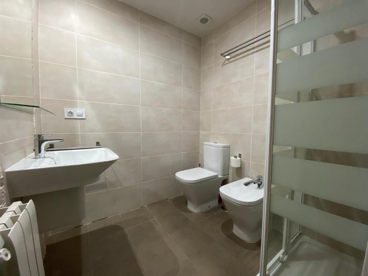 Fantastico Playa Lerez Rias Baixas Apartment Pontevedra
