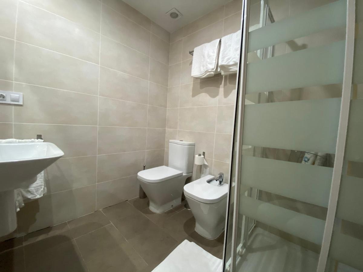 Fantastico Playa Lerez Rias Baixas Apartment