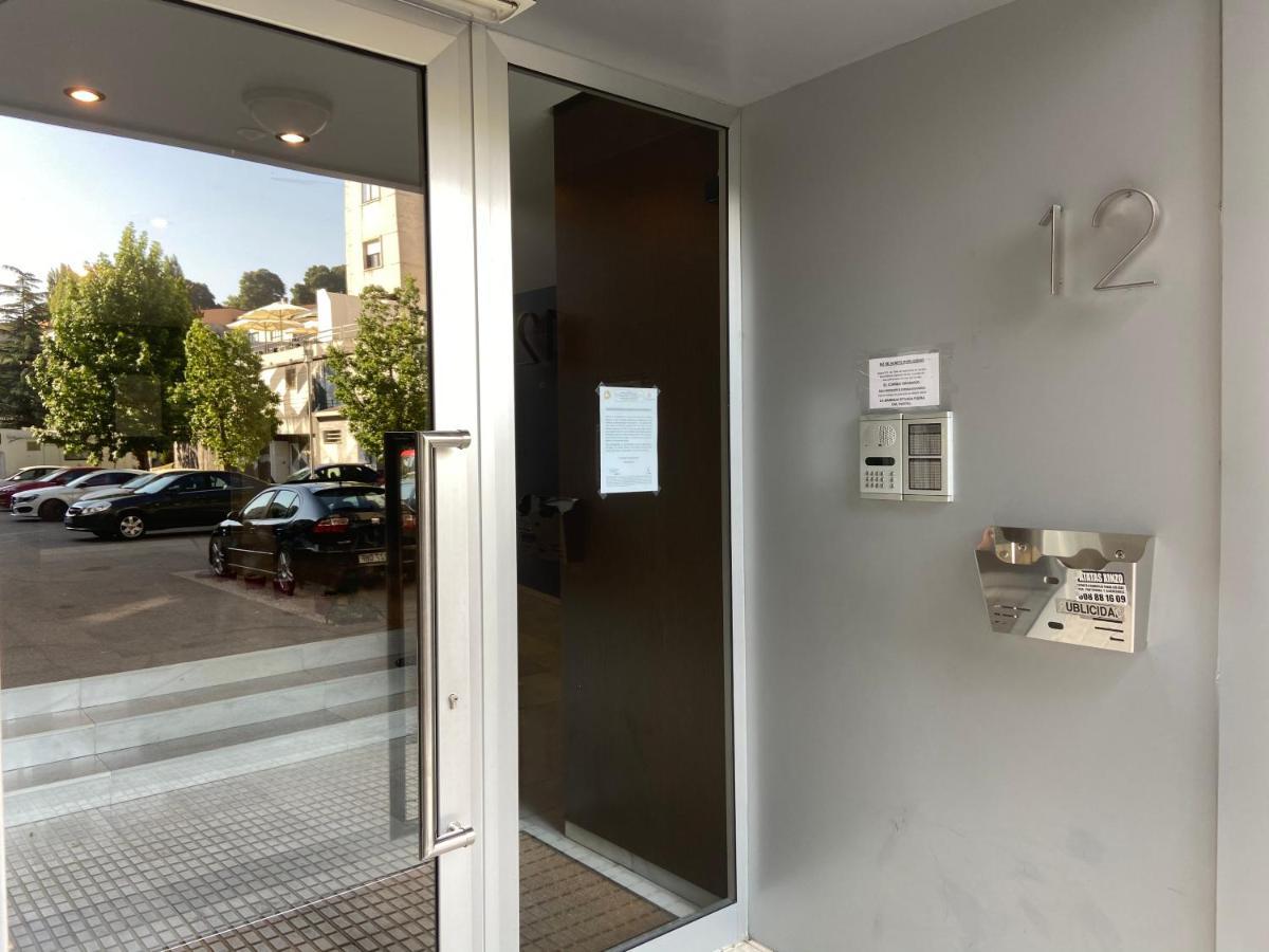 Apartment Fantastico Playa Lerez Rias Baixas *