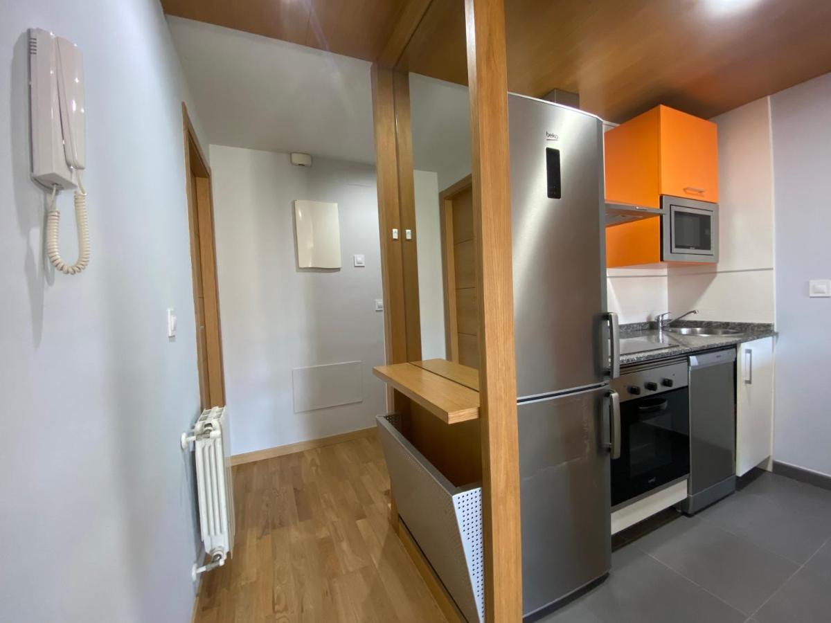 Apartment Fantastico Playa Lerez Rias Baixas *