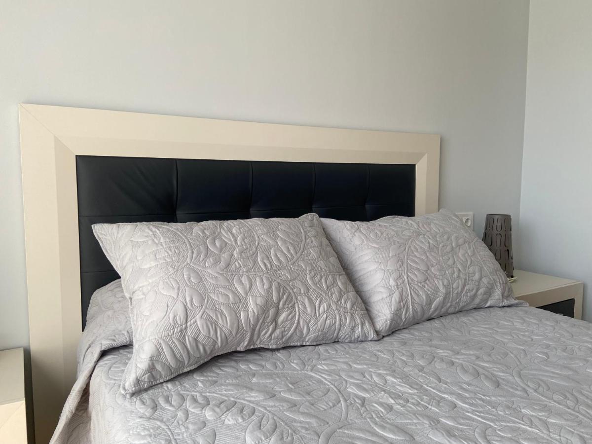 Appartamento Fantástico Playa Lérez Rías Baixas Pontevedra