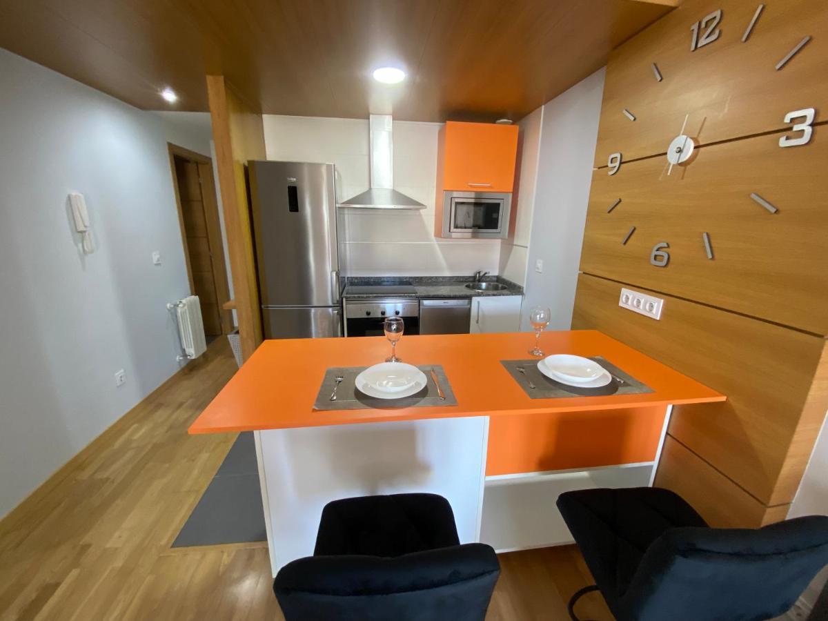 Apartment Fantastico Playa Lerez Rias Baixas *