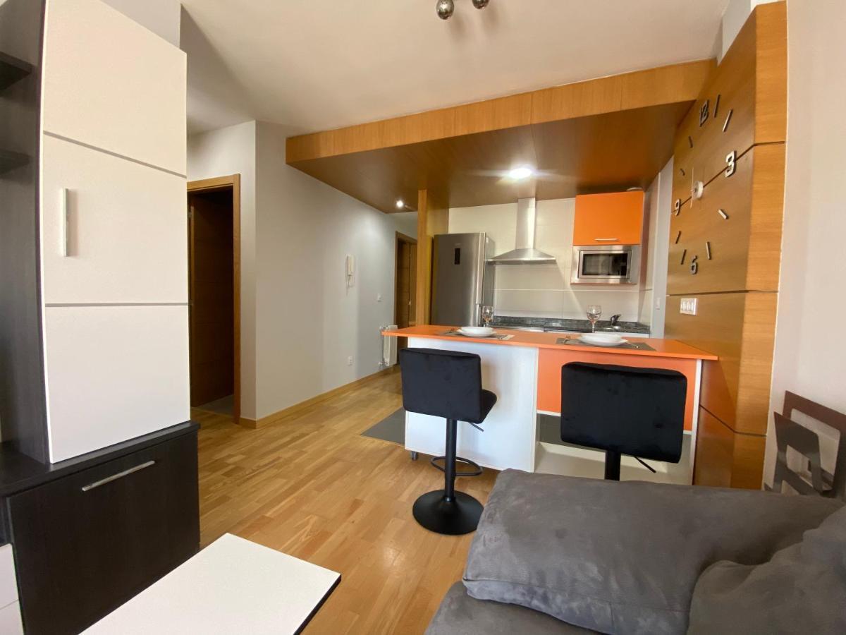 Apartment Fantastico Playa Lerez Rias Baixas Pontevedra