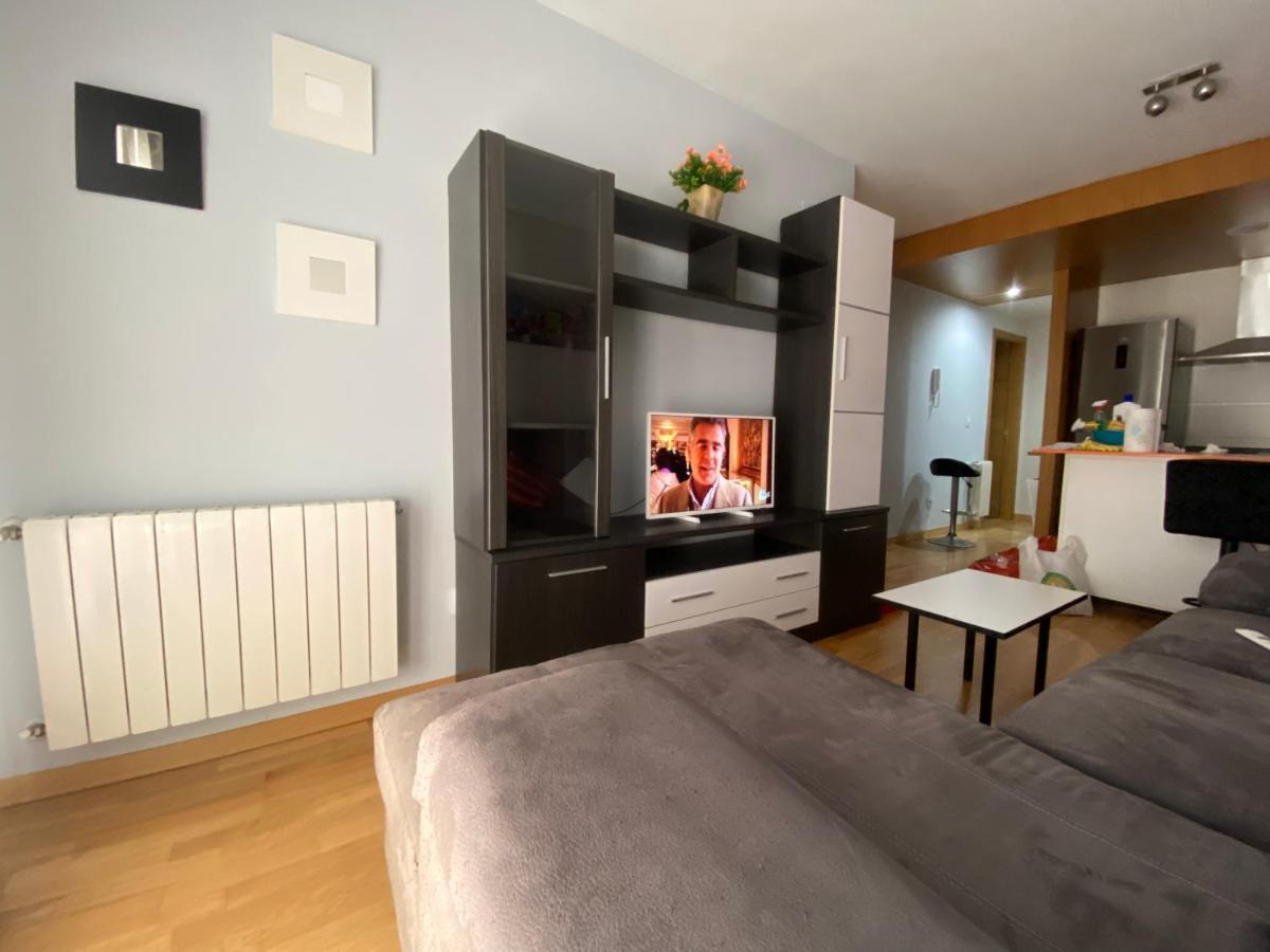 Apartment Fantastico Playa Lerez Rias Baixas Pontevedra