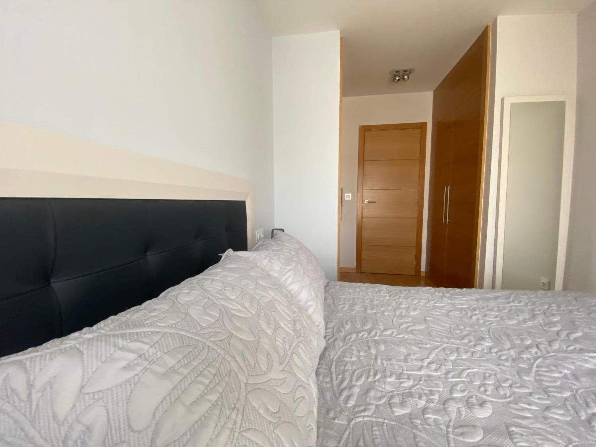 Apartment Fantastico Playa Lerez Rias Baixas Pontevedra