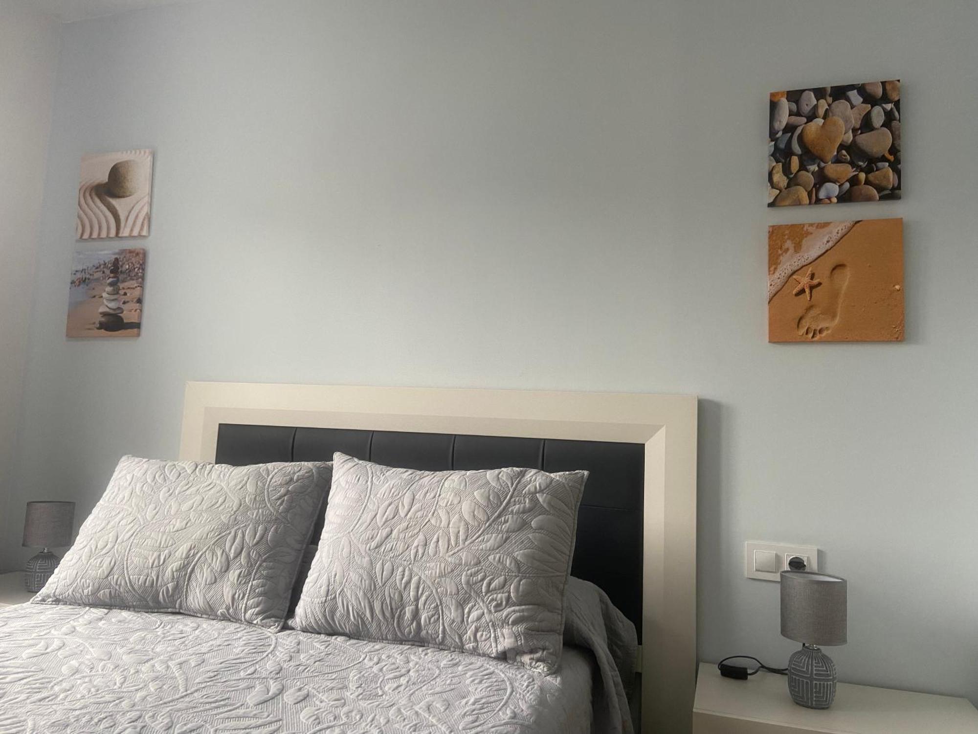 Apartment Fantastico Playa Lerez Rias Baixas Pontevedra