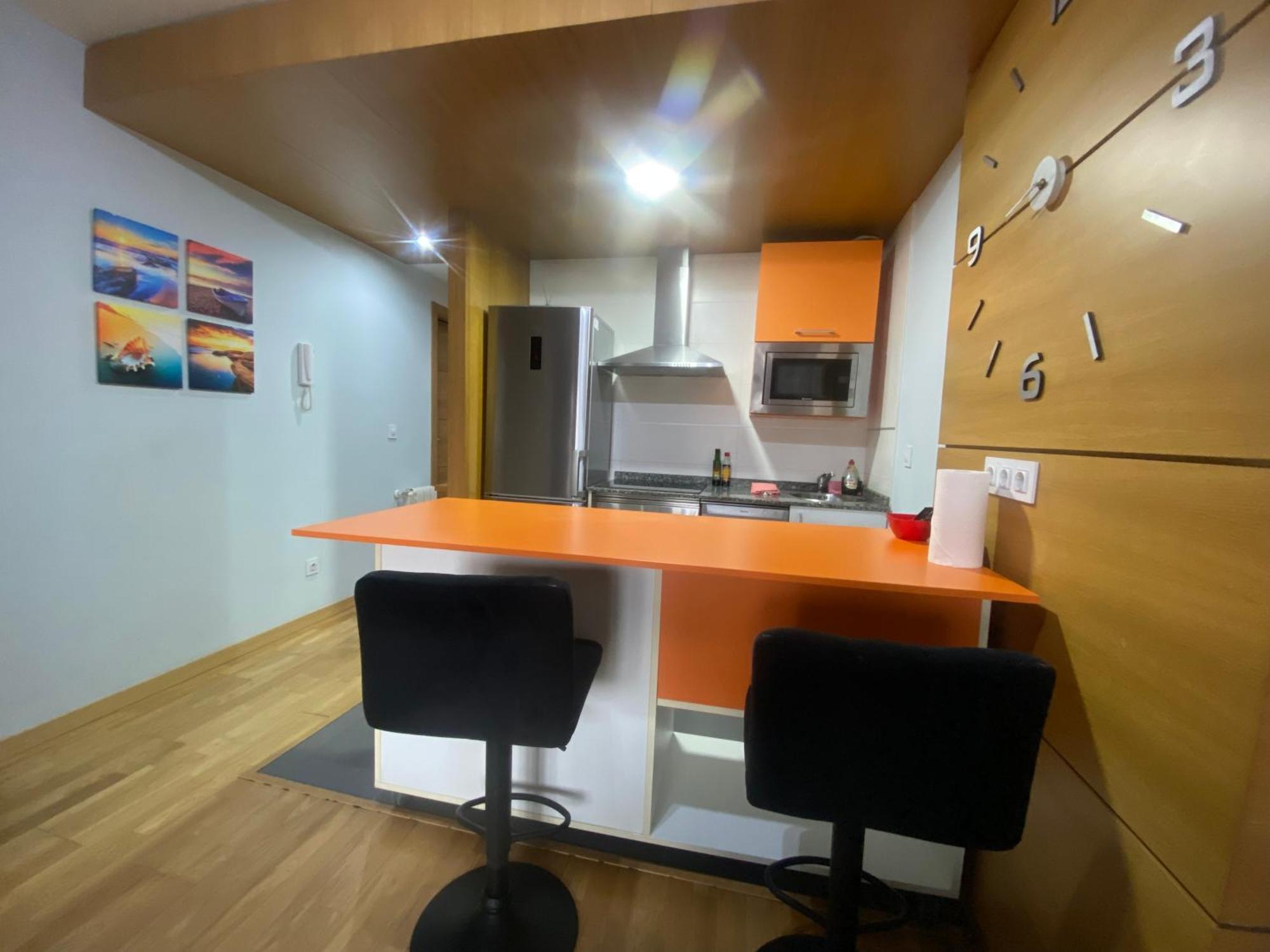 Fantastico Playa Lerez Rias Baixas Apartment Pontevedra